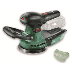 Bosch AdvancedOrbit 18 Sander - Powerful, Versatile & Perfect for Any Project! (3165140874618)